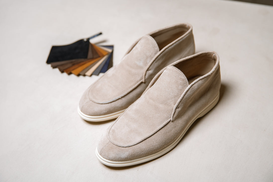 Midloafers