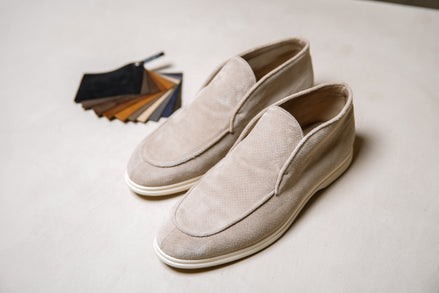 Midloafers