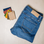 SUMMER26 Jeans - Men