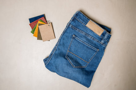 SUMMER26 Jeans - Men