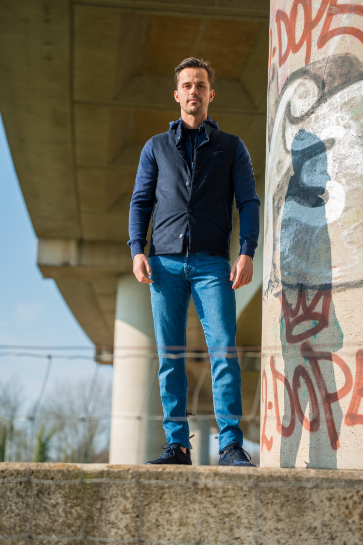 SUMMER26 Jeans - Men