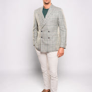 Jacket summer light