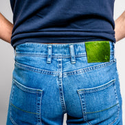 SUMMER26 Jeans - Men