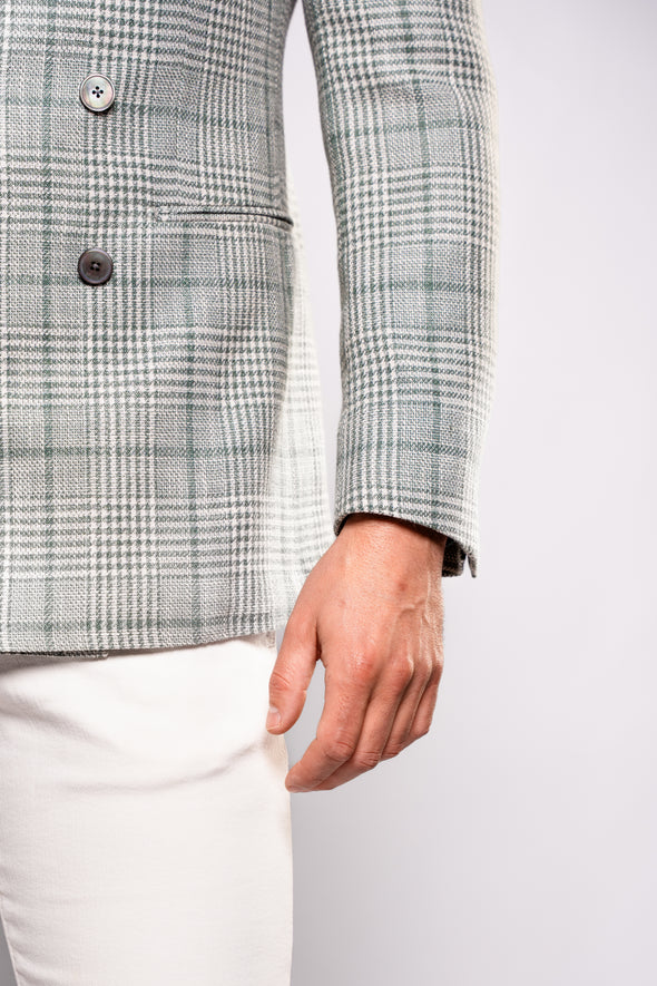 Jacket summer light