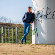 SUMMER26 Jeans - Men