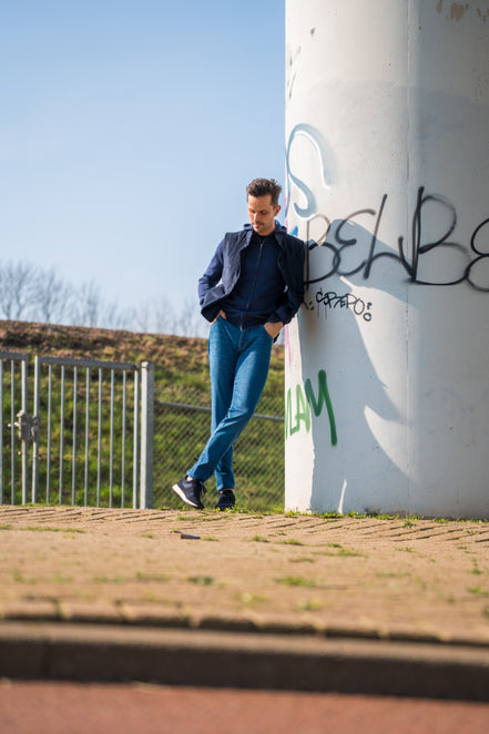 SUMMER26 Jeans - Men