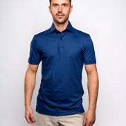 SUMMER26 Polo