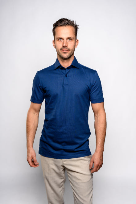 SUMMER26 Polo
