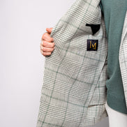 Jacket summer light
