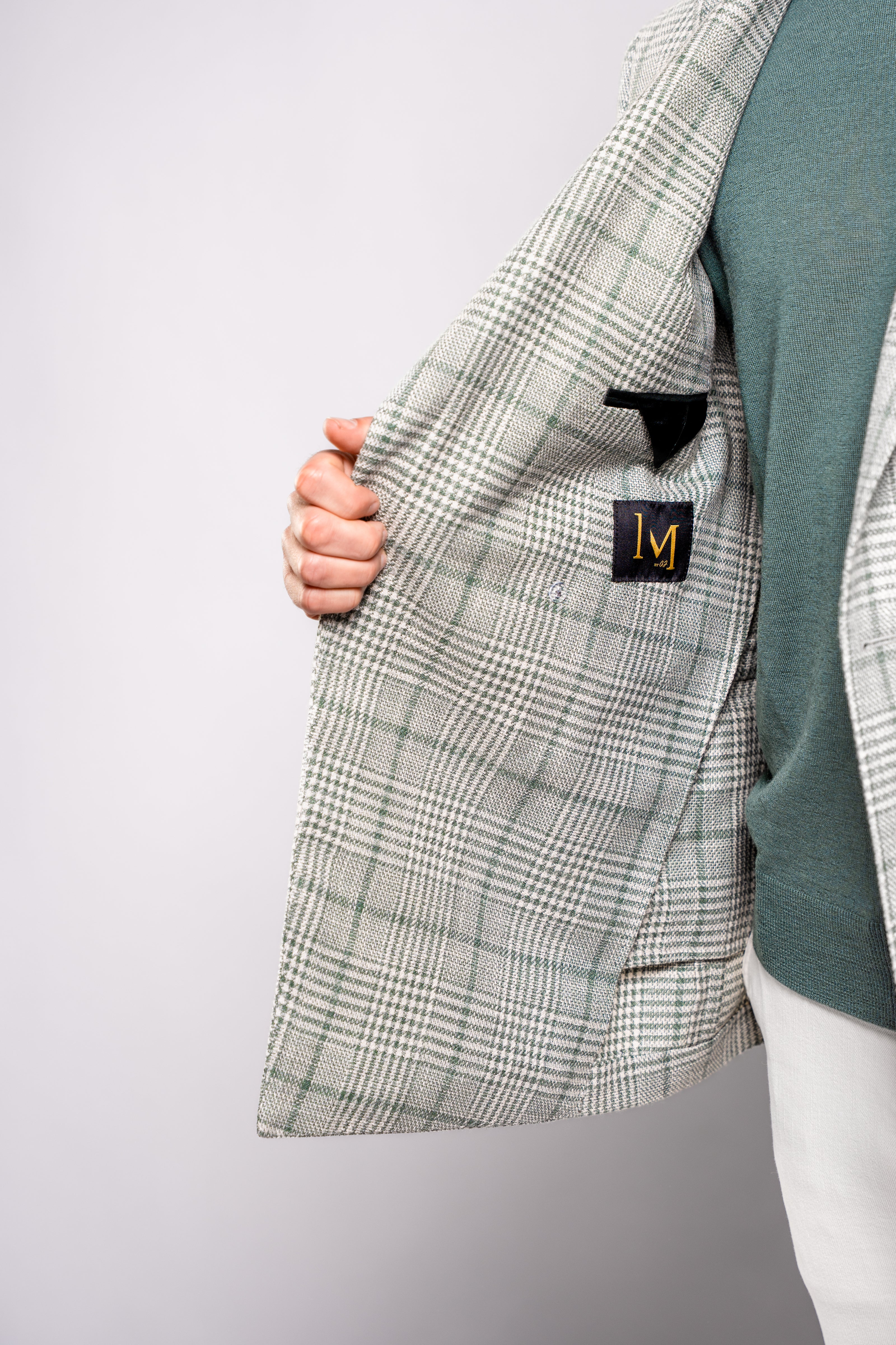 Jacket summer light