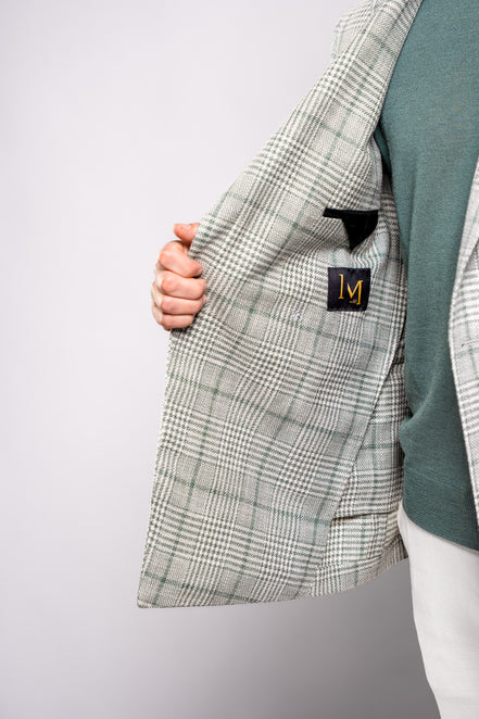 Jacket summer light