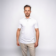 SUMMER26 Polo