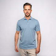 SUMMER26 Polo