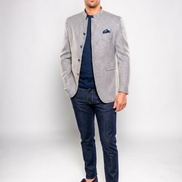 SUMMER26 Jeans - Coloured Denim Stretch