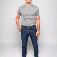 SUMMER26 Jeans - Coloured Denim Stretch