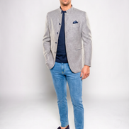 SUMMER26 Jeans - Coloured Denim Stretch