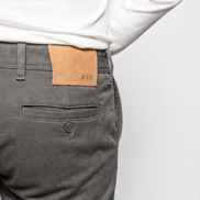SUMMER26 Jeans - Coloured Denim Stretch
