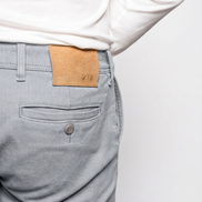 SUMMER26 Jeans - Coloured Denim Stretch