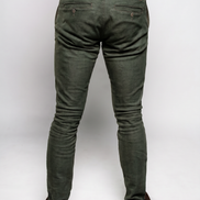 SUMMER26 Jeans - Coloured Denim Stretch