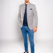 SUMMER26 Jeans - Coloured Denim Stretch