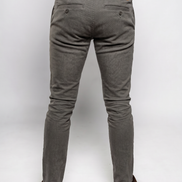 SUMMER26 Jeans - Coloured Denim Stretch