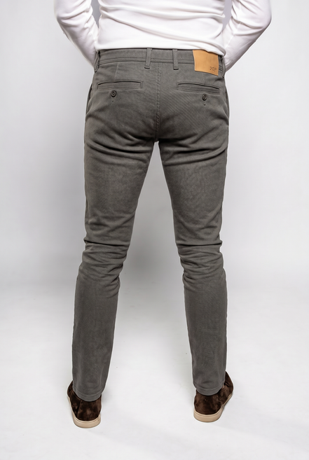 SUMMER26 Jeans - Coloured Denim Stretch