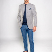 SUMMER26 Jeans - Coloured Denim Stretch