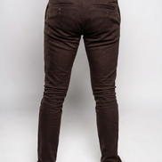 SUMMER26 Jeans - Coloured Denim Stretch