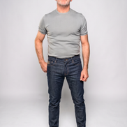 SUMMER26 Jeans - Coloured Denim Stretch