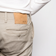 SUMMER26 Jeans - Coloured Denim Stretch