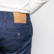 SUMMER26 Jeans - Coloured Denim Stretch