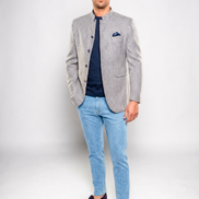 SUMMER26 Jeans - Coloured Denim Stretch