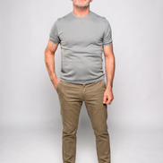 SUMMER26 Jeans - Coloured Denim Stretch