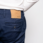 SUMMER26 Jeans - Coloured Denim Stretch