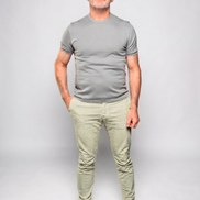 SUMMER26 Jeans - Coloured Denim Stretch