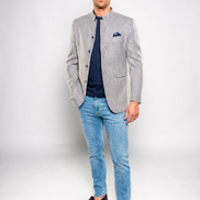 SUMMER26 Jeans - Coloured Denim Stretch