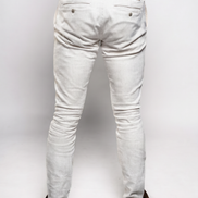 SUMMER26 Jeans - Coloured Denim Stretch