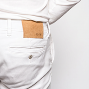 SUMMER26 Jeans - Coloured Denim Stretch