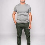 SUMMER26 Jeans - Coloured Denim Stretch