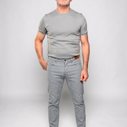 SUMMER26 Jeans - Coloured Denim Stretch