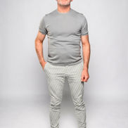 SUMMER26 Jeans - Coloured Denim Stretch