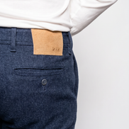 SUMMER26 Jeans - Coloured Denim Stretch
