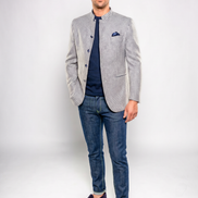 SUMMER26 Jeans - Coloured Denim Stretch