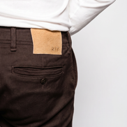 SUMMER26 Jeans - Coloured Denim Stretch