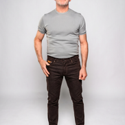 SUMMER26 Jeans - Coloured Denim Stretch
