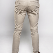 SUMMER26 Jeans - Coloured Denim Stretch