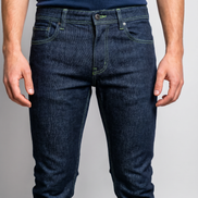 SUMMER26 Jeans - Coloured Denim Stretch
