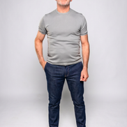 SUMMER26 Jeans - Coloured Denim Stretch