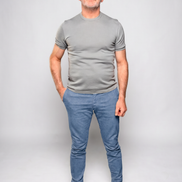 SUMMER26 Jeans - Coloured Denim Stretch