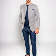 SUMMER26 Jeans - Coloured Denim Stretch